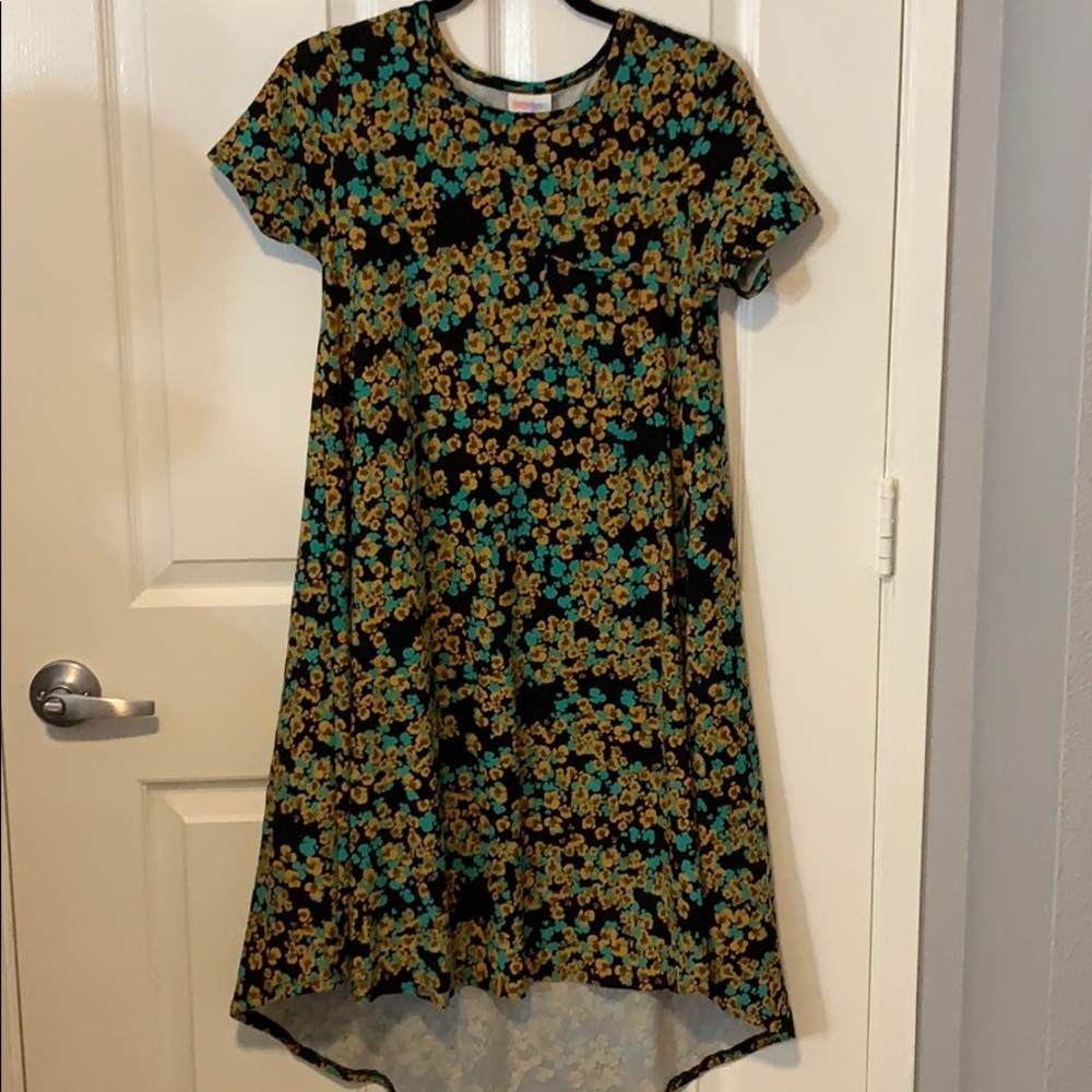 LuLaRoe XXS Carly